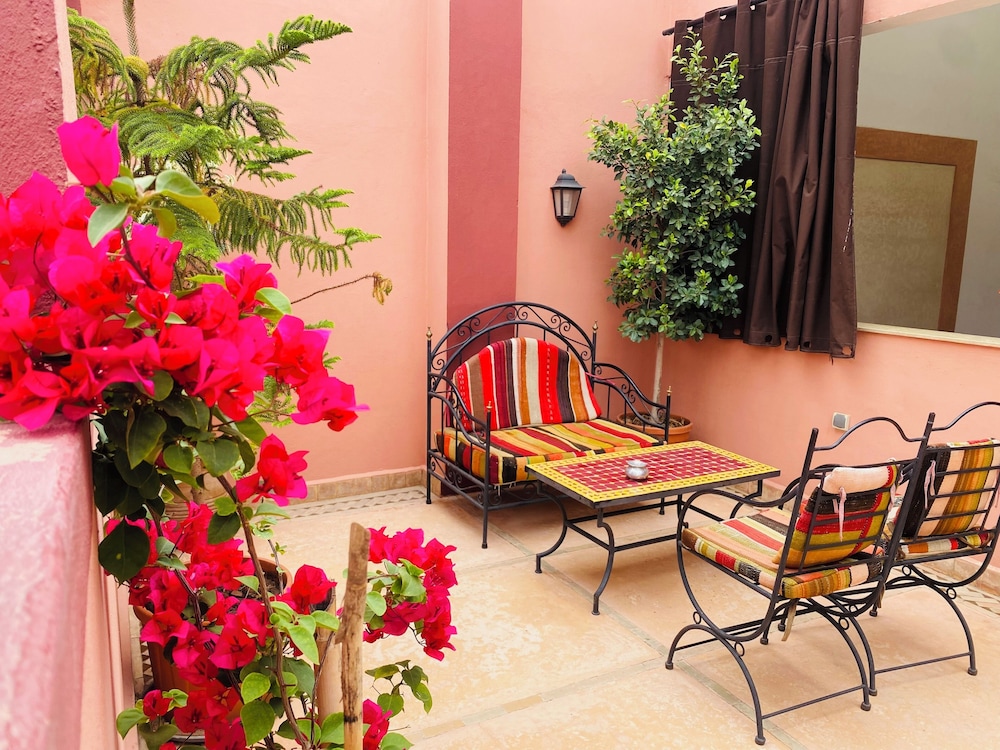 Riad Marwa 79/83