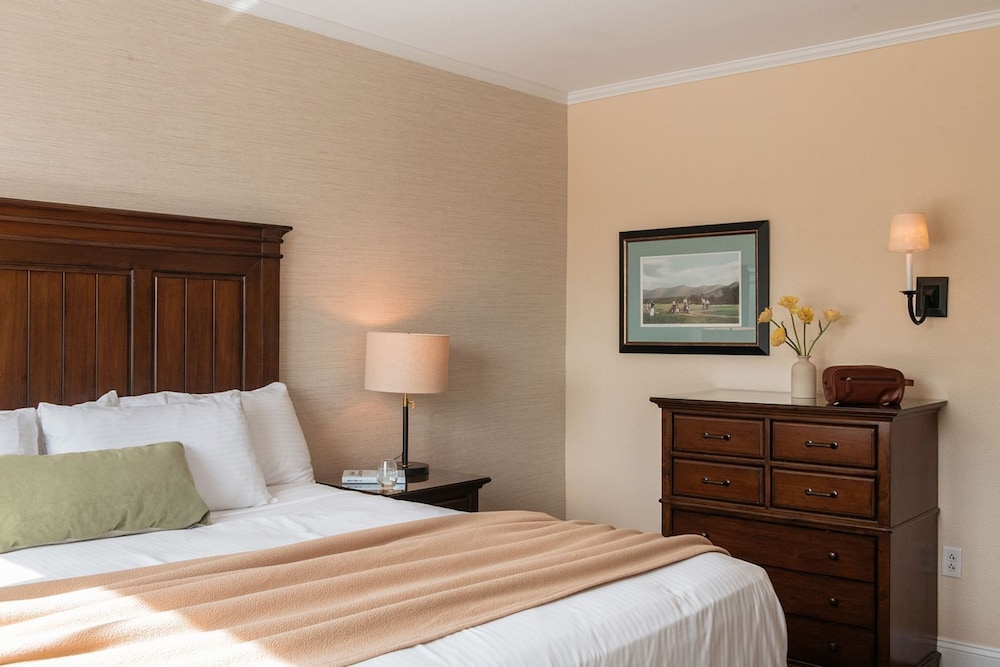 Mountain View Grand Resort and Spa 18/72