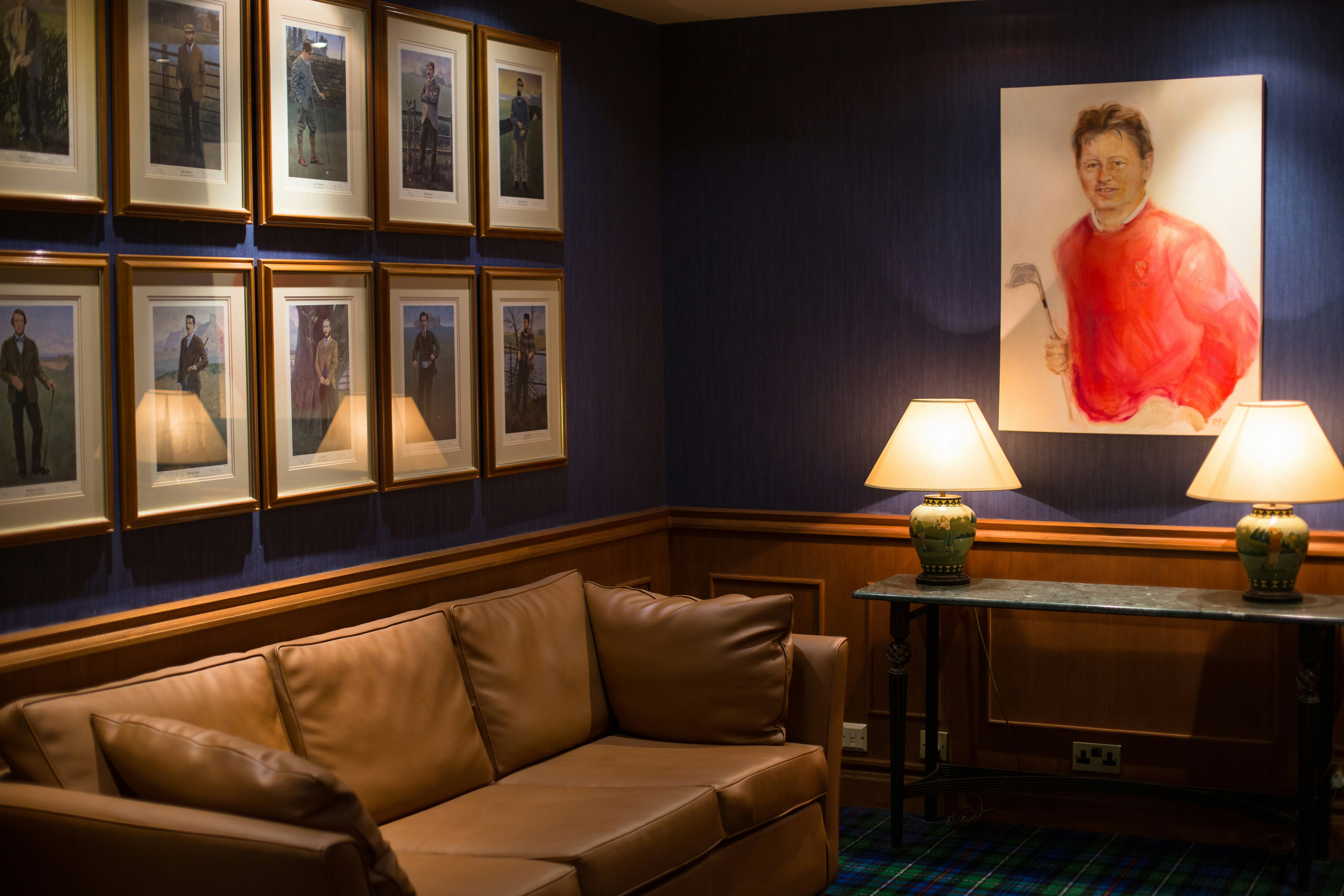 Dale Hill Hotel Golf Club 21/32