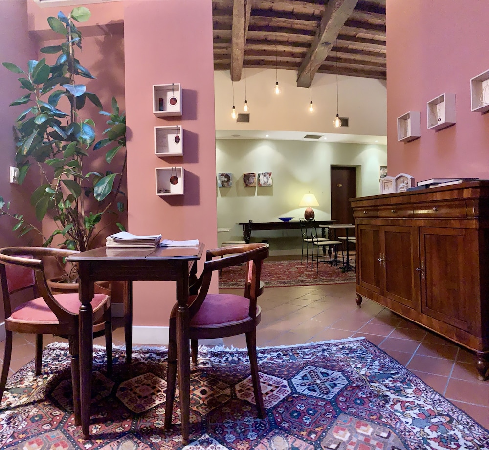 Hotel de Prati 55/59