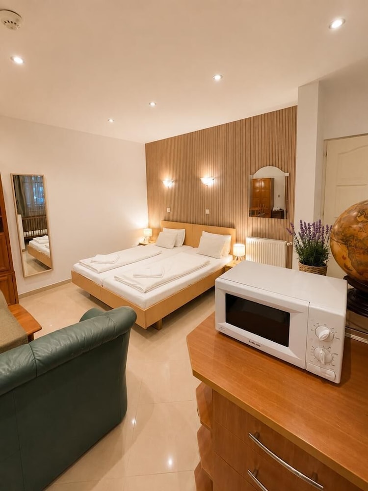 Esprit Hotel Budapest 33/50