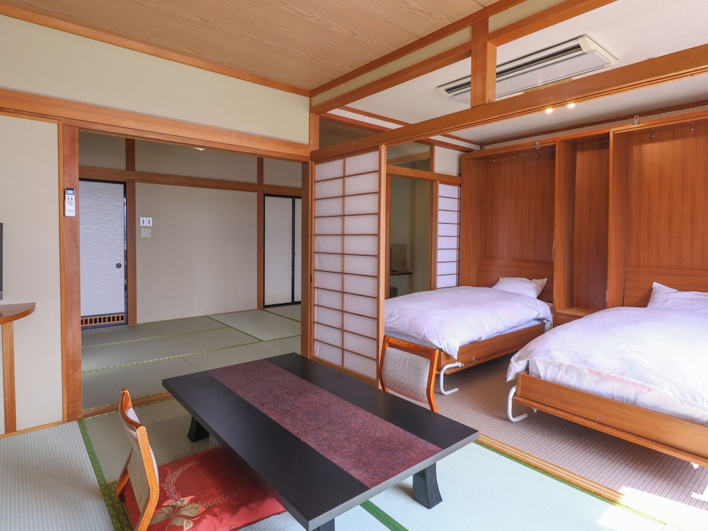 HOTEL KORYU 18/50