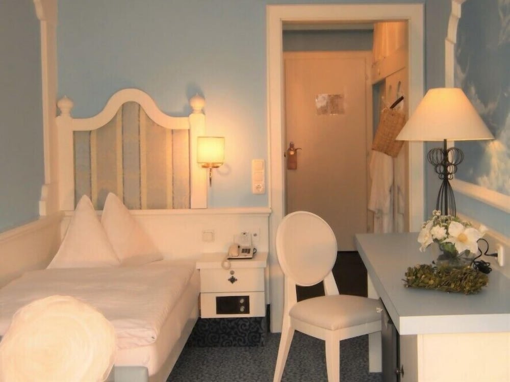 Genuss- und Vitalhotel Moisl 14/61