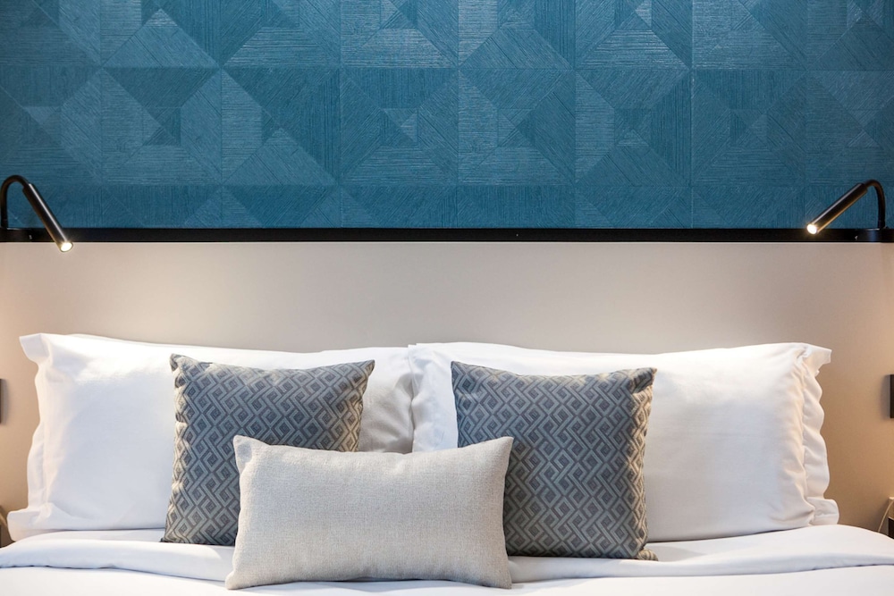 Best Western Plus Opera Batignolles 34/44