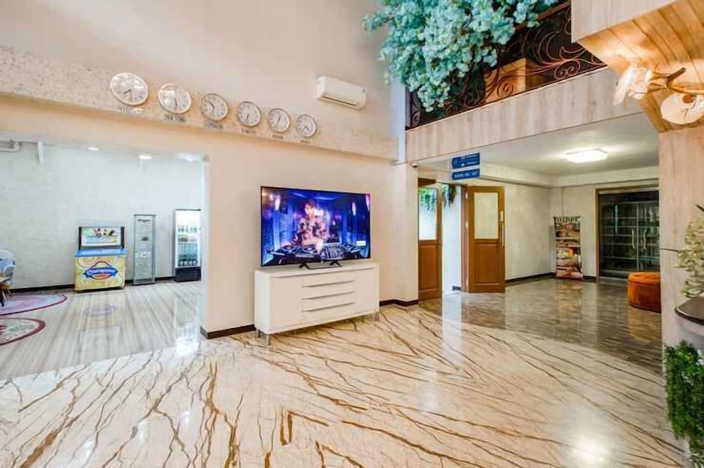 Mine Home Hotel by Sovia 17/23