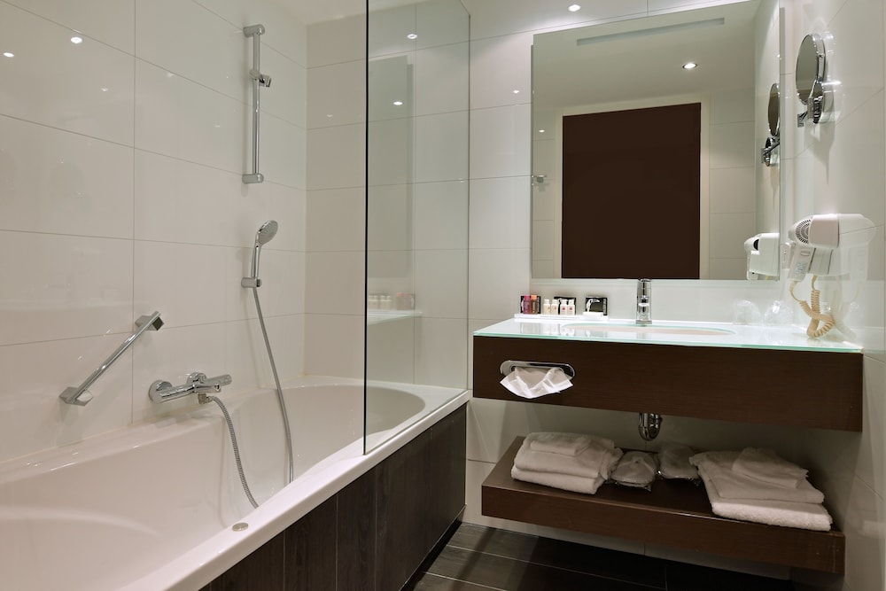 Van Der Valk Hotel Amersfoort A1 14/62