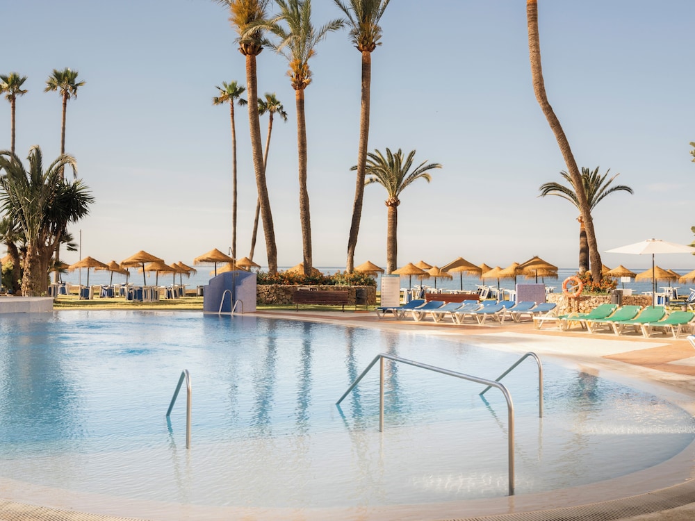 Ona Marinas de Nerja Spa Resort 35/72