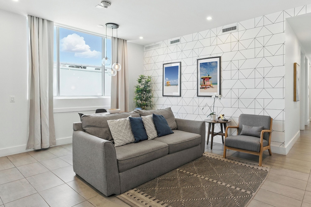Vhc Luxury Apartments 46/67