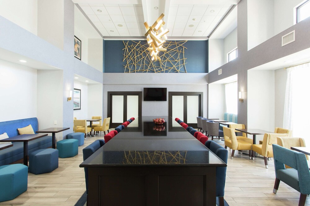 Hampton Inn Suites Ankeny 50/59