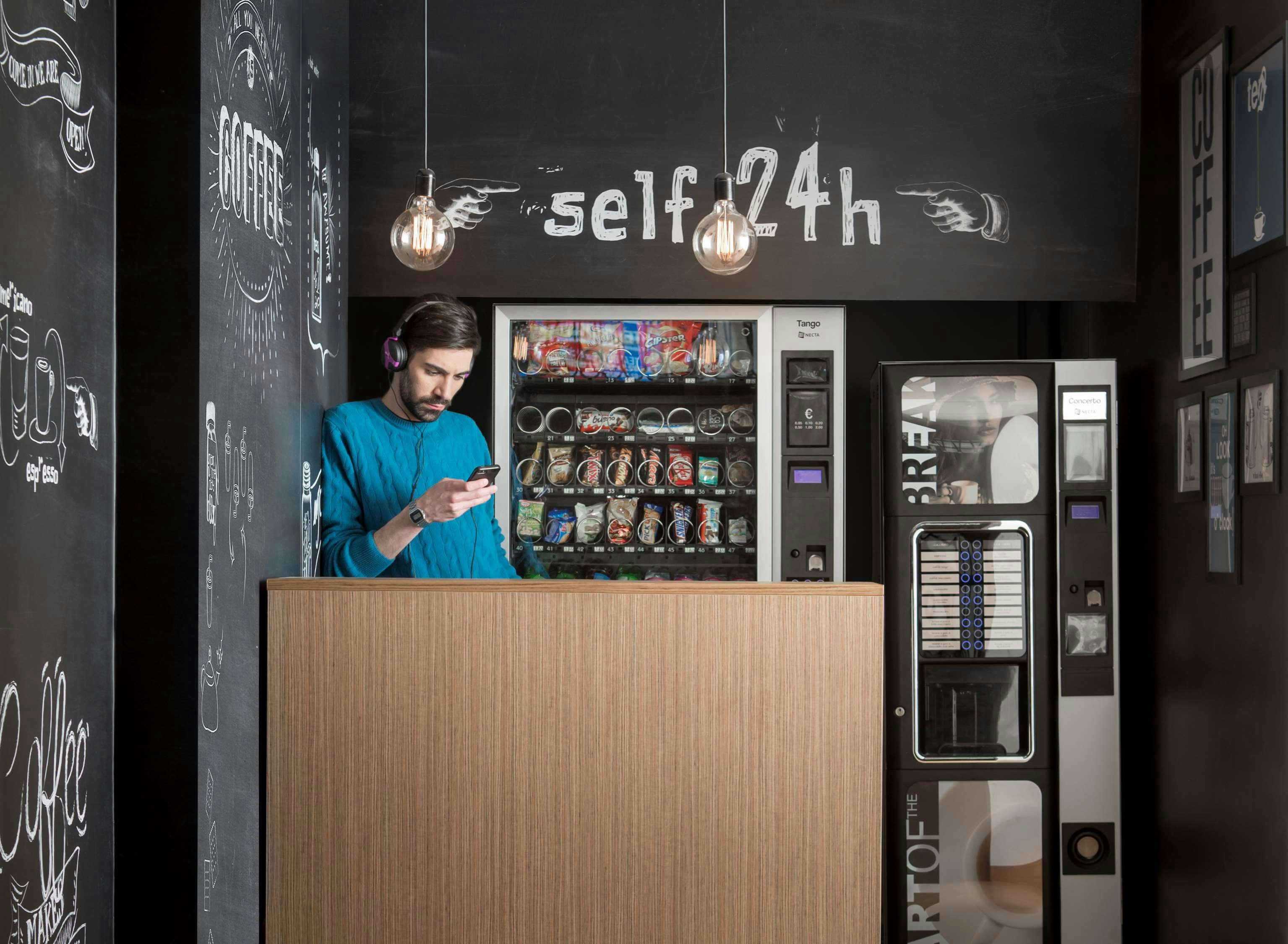 B&B Hotel Milano Sant Ambrogio 5/25