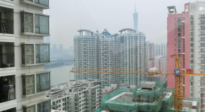 Yumi Apartment Zhuguang Gaopai 4/50