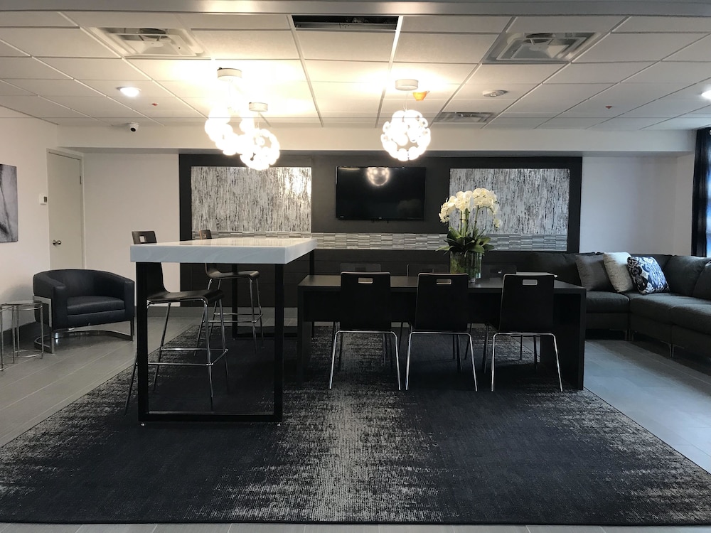 Wingate by Wyndham Louisville Fair and Expo 47/60