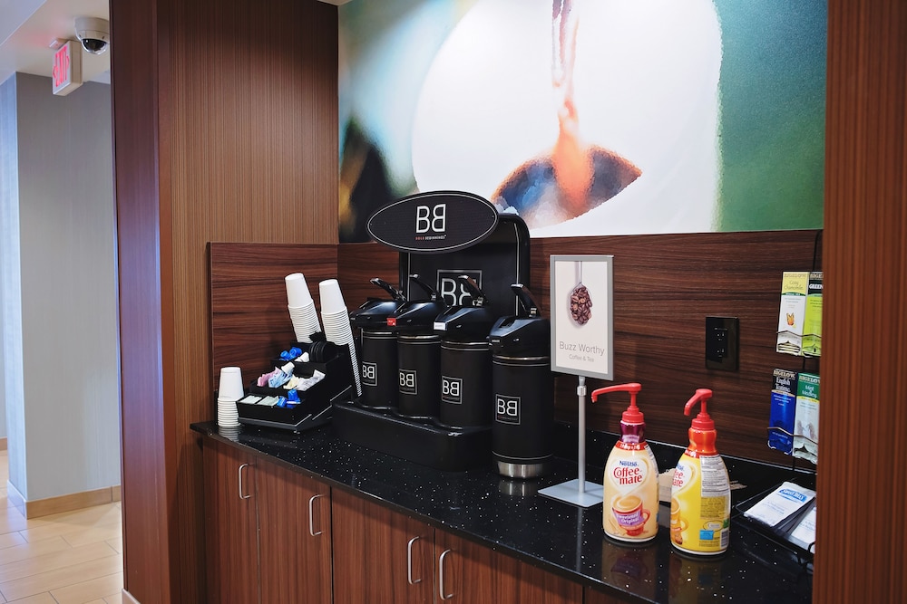Comfort Inn and Suites Ankeny - Des Moines 26/31