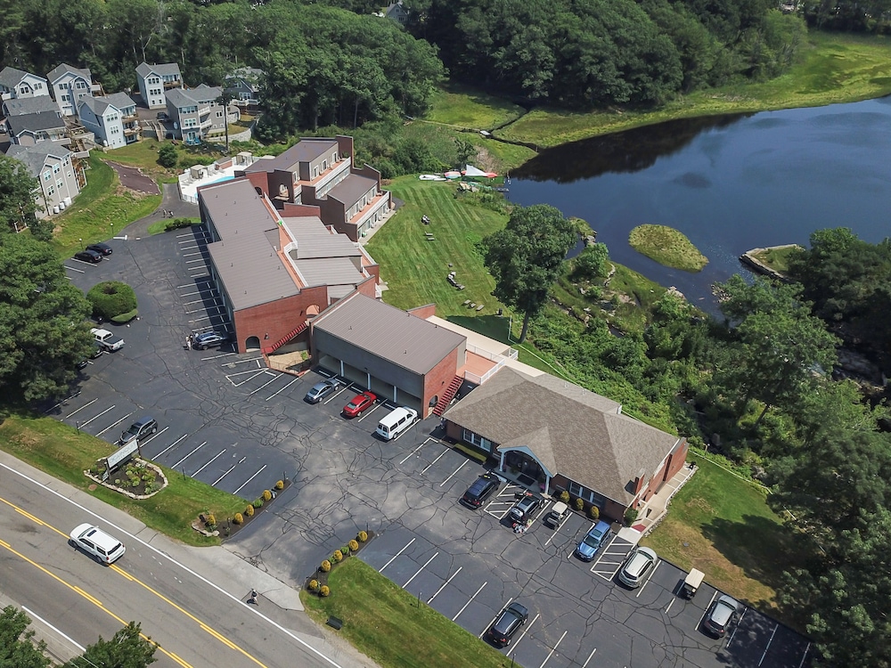 Ogunquit River Inn Ascend Hotel Collection 58/63