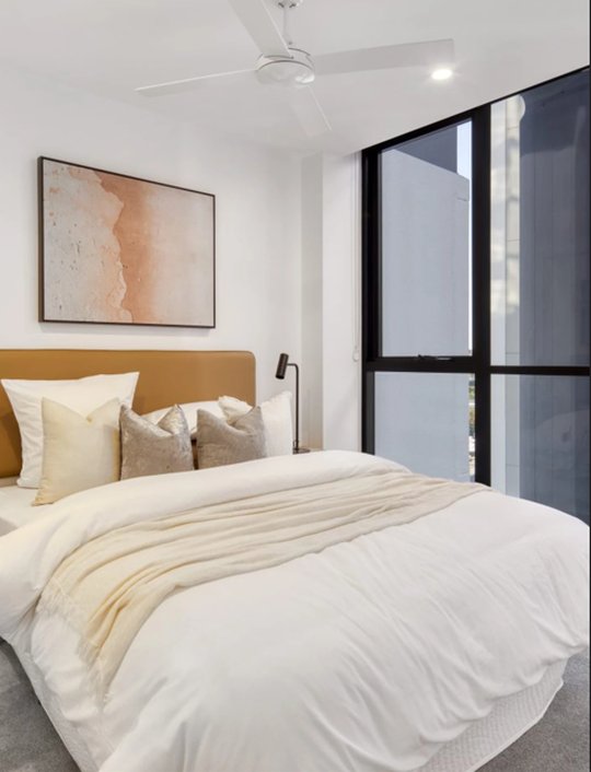 1 BEDROOM, EXECUTIVE, APARTMENT
