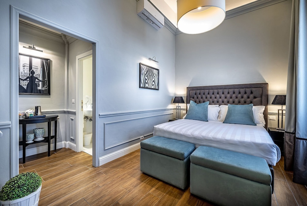 Hotel Ungherese 5/50