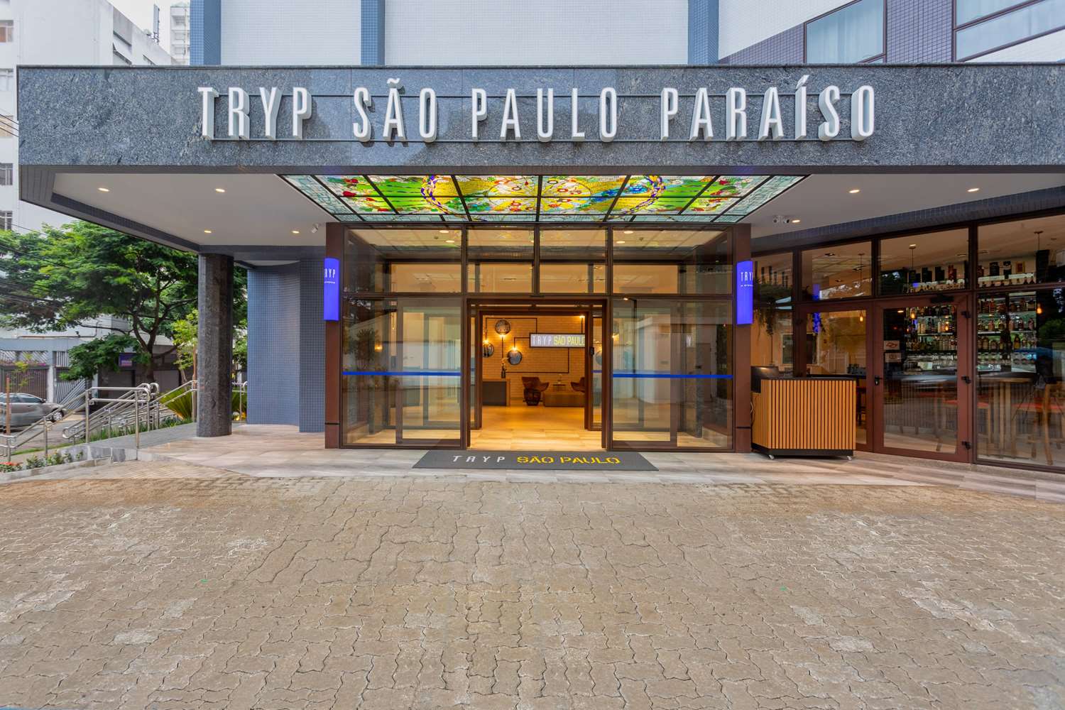 Tryp By Wyndham Sao Paulo Paraiso in SAO PAULO