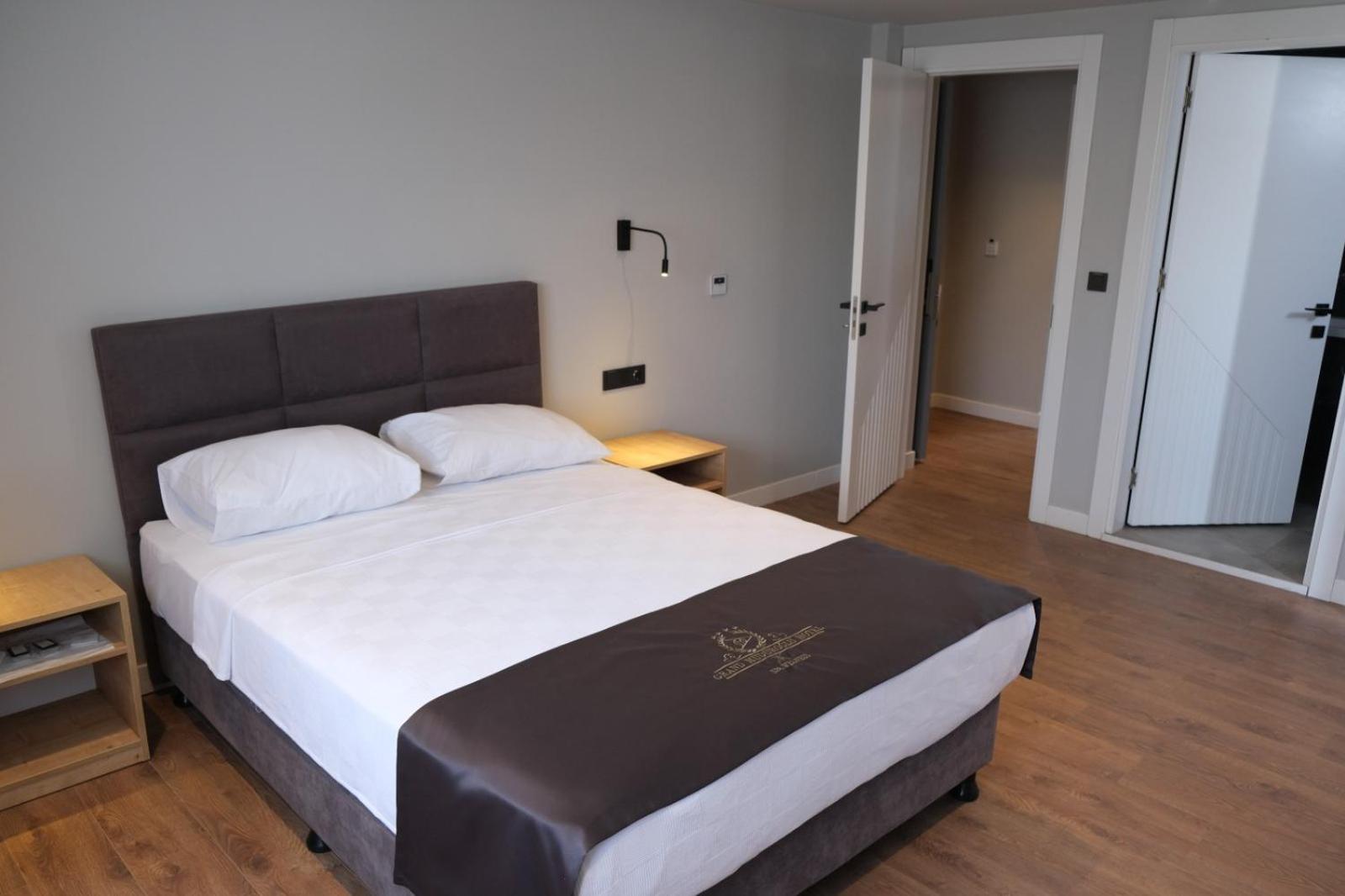 Grand Muduroglu Hotel Aydin 11/44