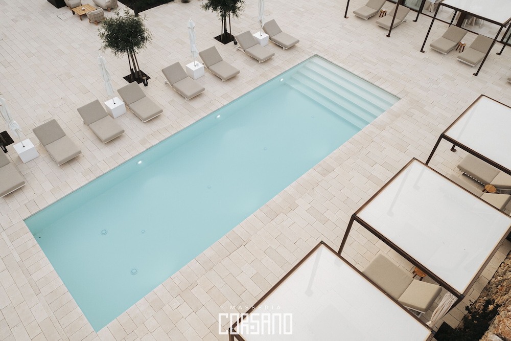 Masseria Corsano 46/50