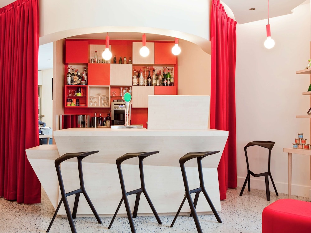 ibis Styles Paris Mairie de Montreuil 8/49