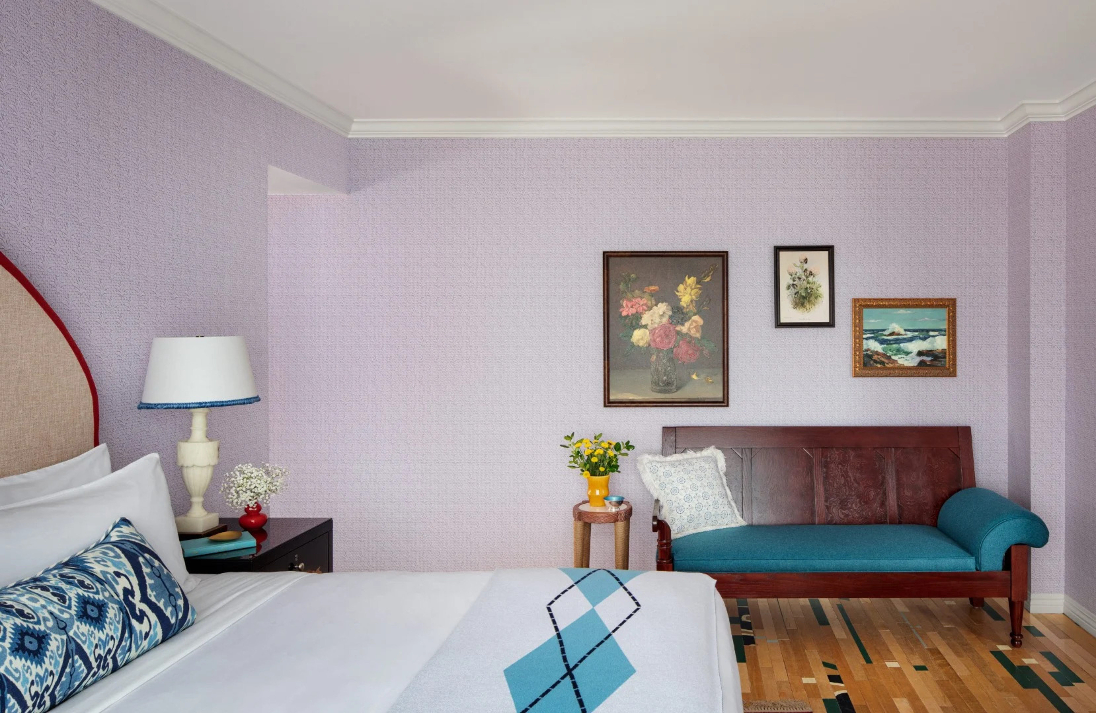 Presidential, Suite