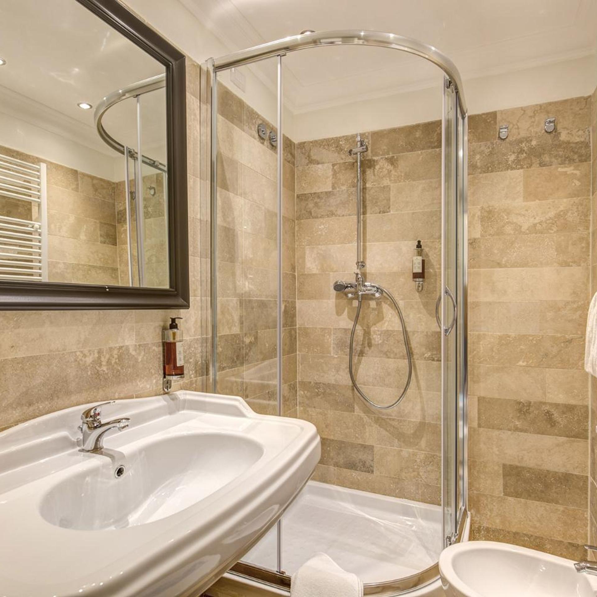 Hotel dei Quiriti Suite 46/50
