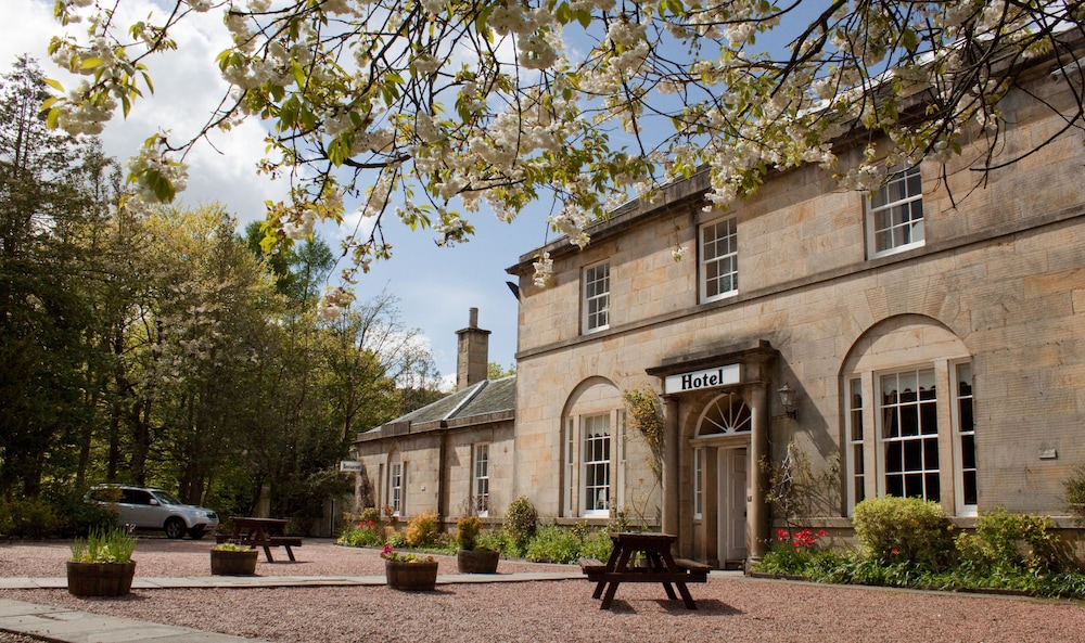 Bankton House Hotel 30/50