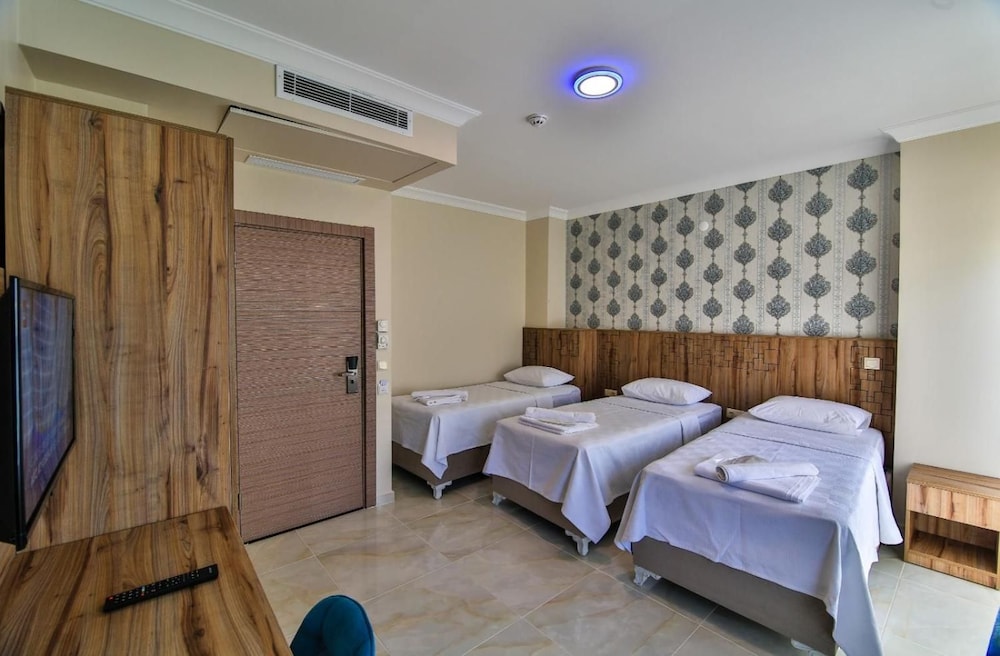 Amasra Sunrise Otel 12/34