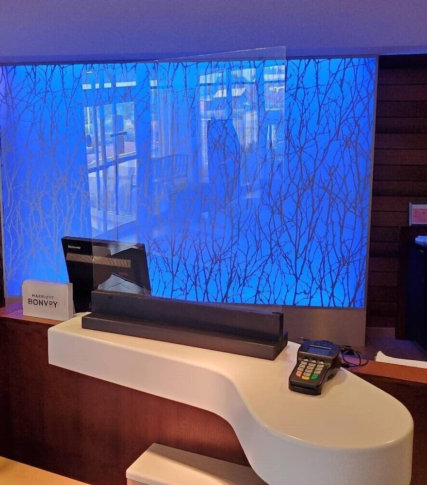Fairfield Inn & Suites Elmira Corning 27/44