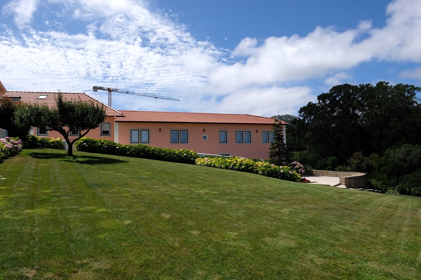 Quinta da Maquia Hotel 24/26