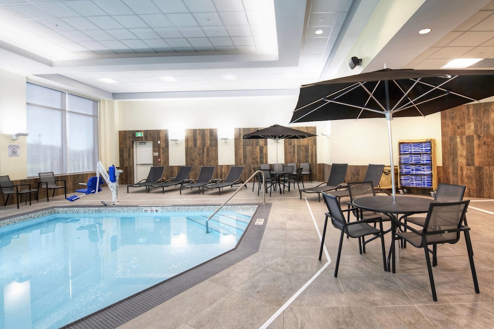 Fairfield Inn And Suites Ottawa Airport 20/42