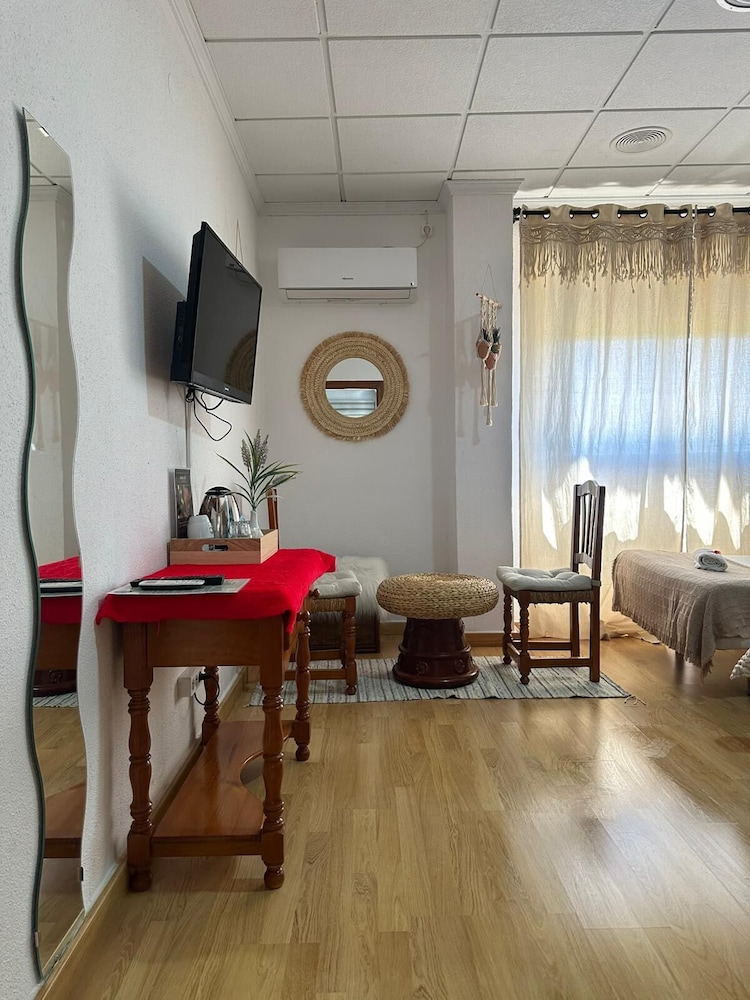 HOTEL ARGOS MURCIA 45/71