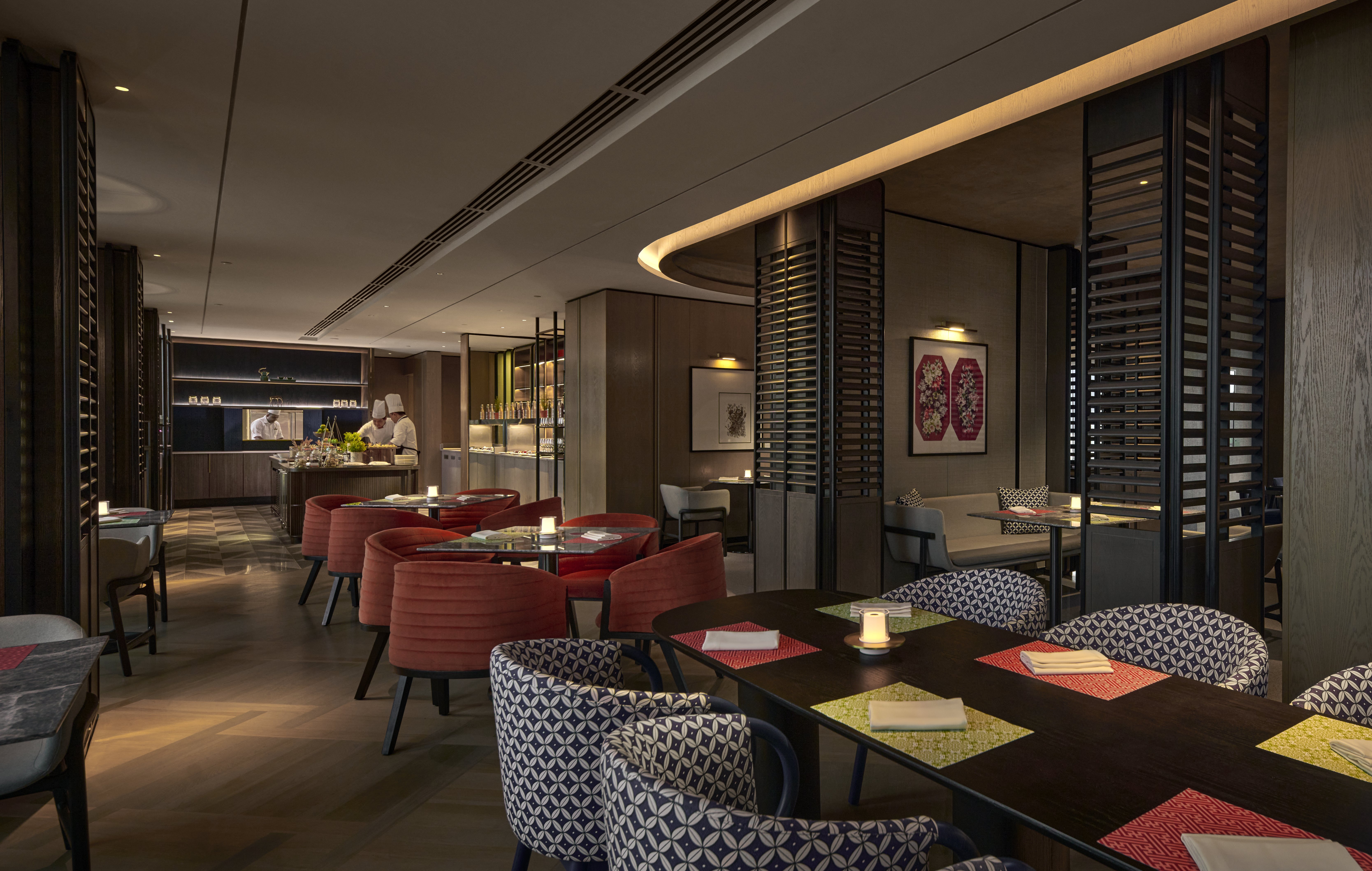 Amari SPICE Penang 33/50