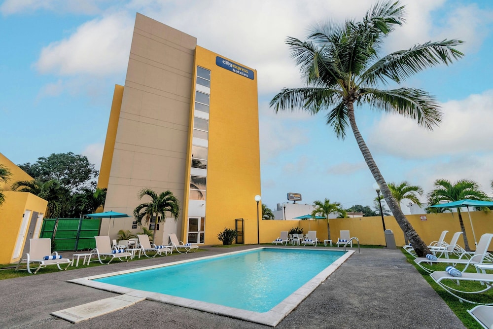 City Express by Marriott Tuxpan 46/50