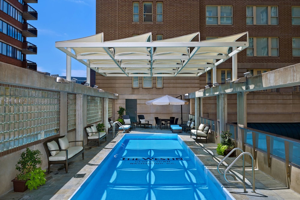 Westin Georgetown, Washington D.C. 26/39