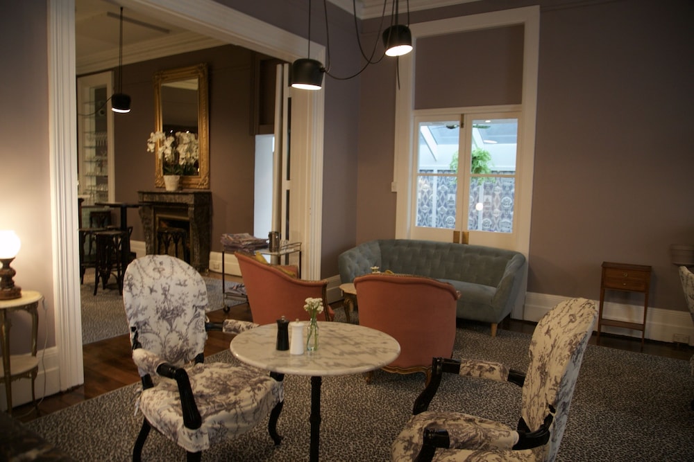 The Hughenden Boutique Hotel 54/76