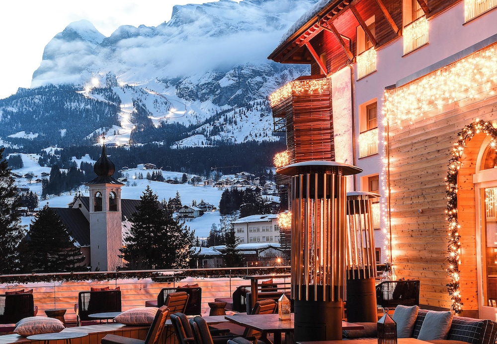 Grand Hotel Savoia Cortina d'Ampezzo, A Radisson Collection Hotel 68/70