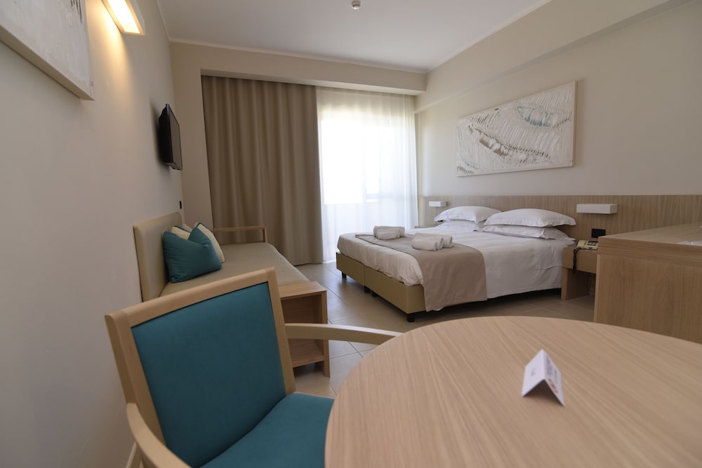 Grand Hotel President 17/50