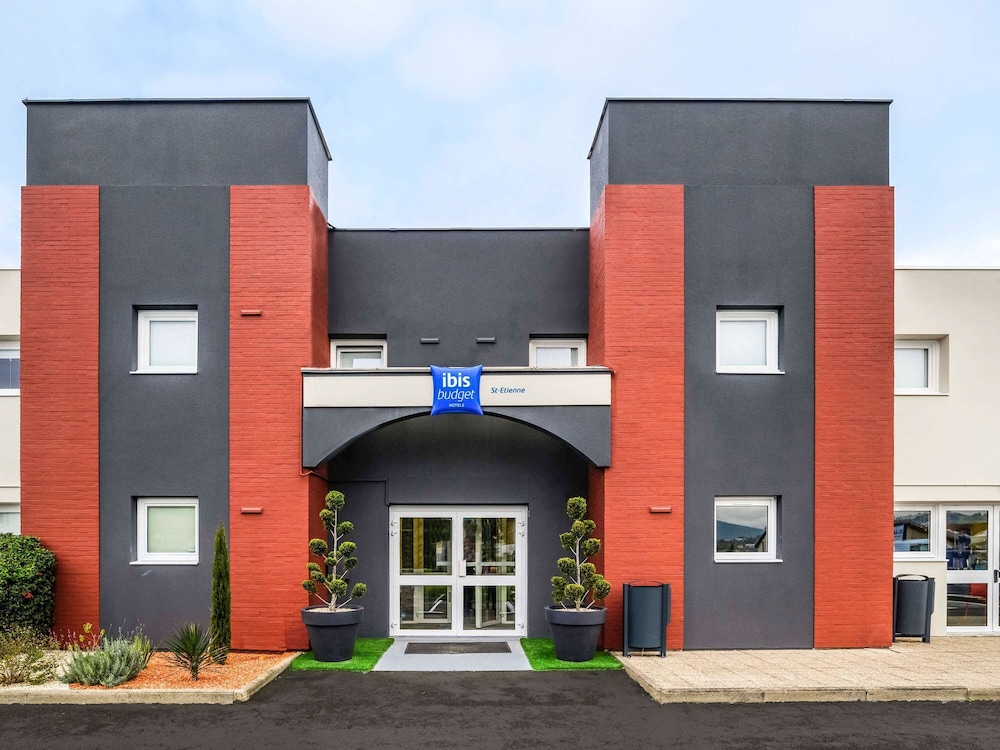 Ibis Budget Saint Etienne 5/70