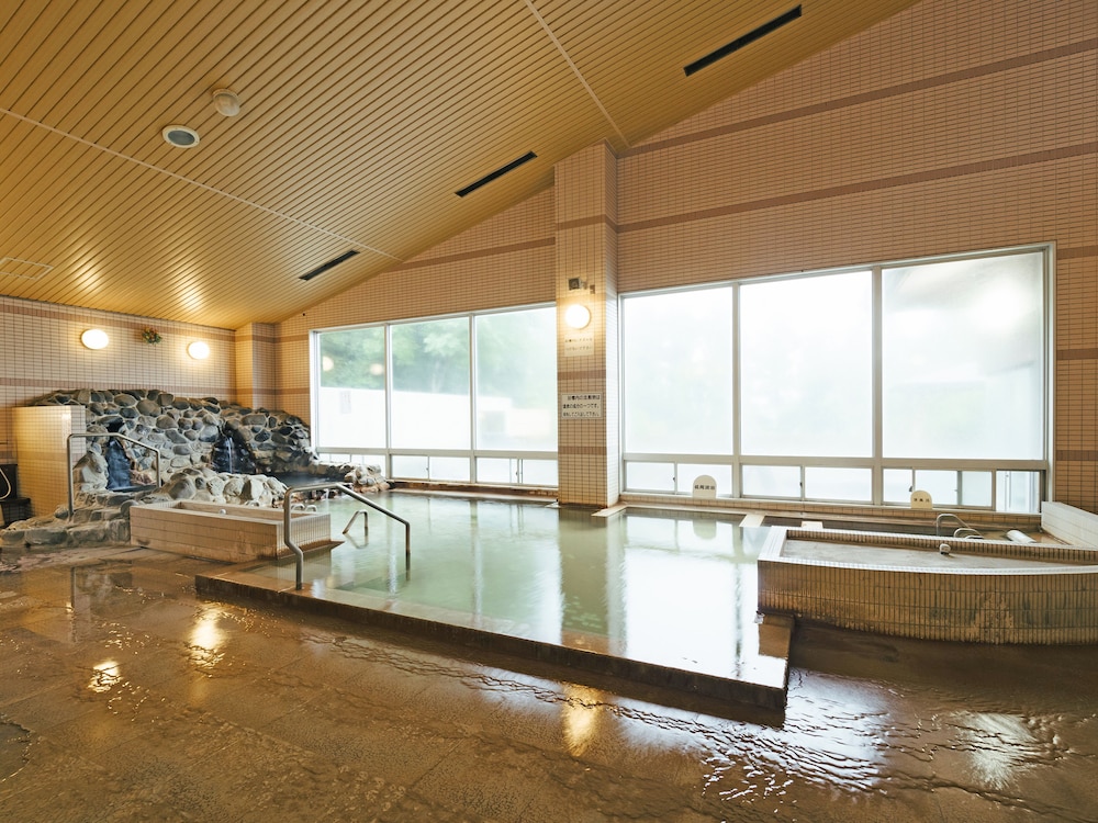 Spa Hotel Yuttarikan 12/29