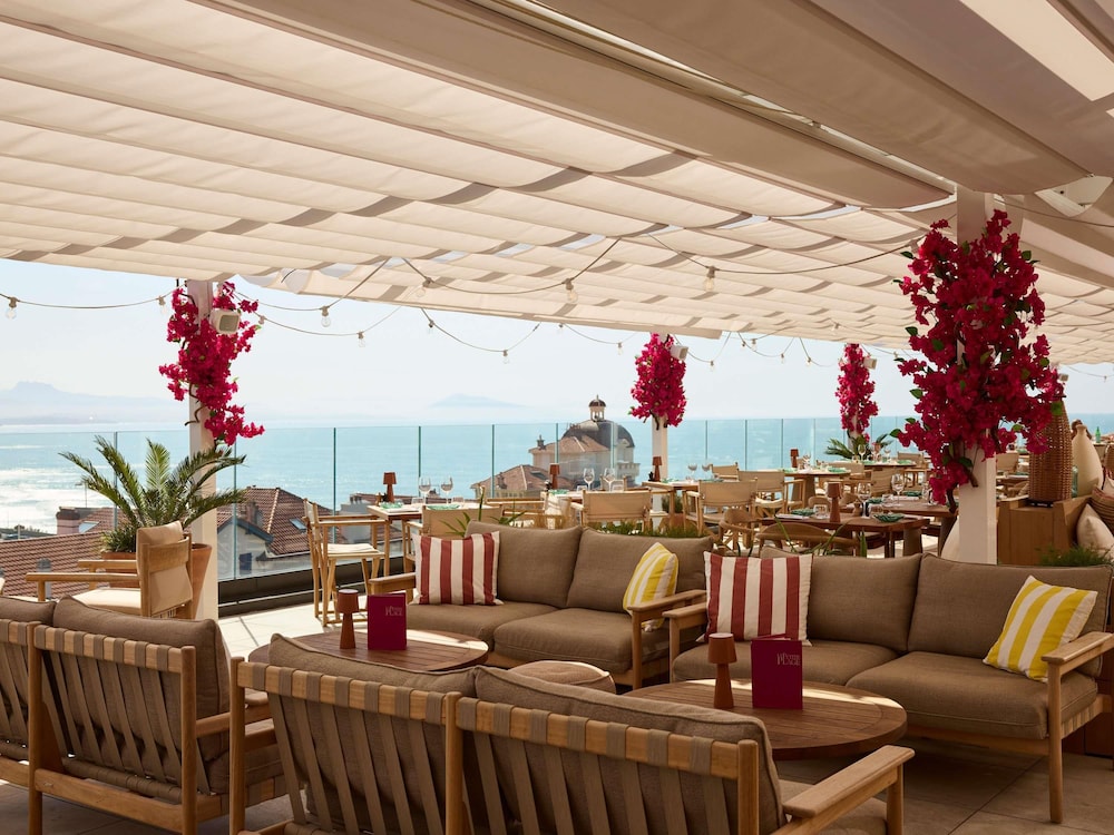 Talaia Hotel & Spa Biarritz - MGallery Collection 57/75