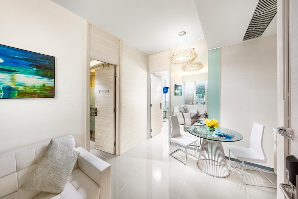 Iclub Wan Chai Hotel 37/42