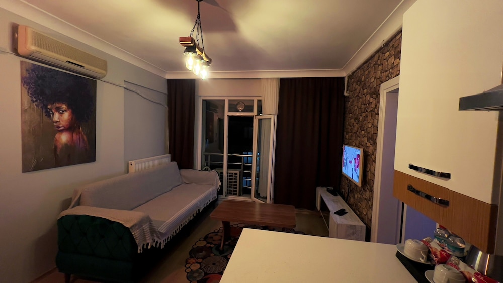 Edirne Suite House 15/21
