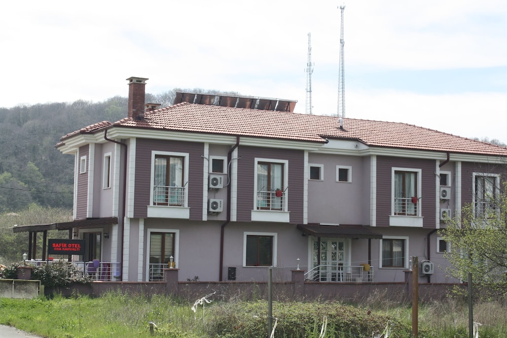 Safir Butik Otel 1/37
