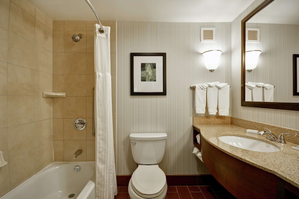 Hilton Garden Inn Fort Collins 11/47