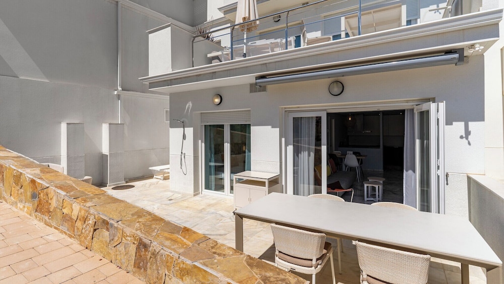 Dormio resort Costa Blanca Beach and Spa 3/49