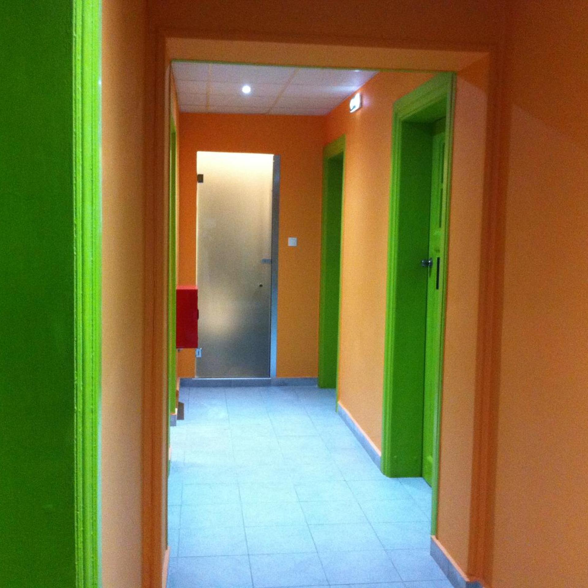 Zeus Hostel 32/39