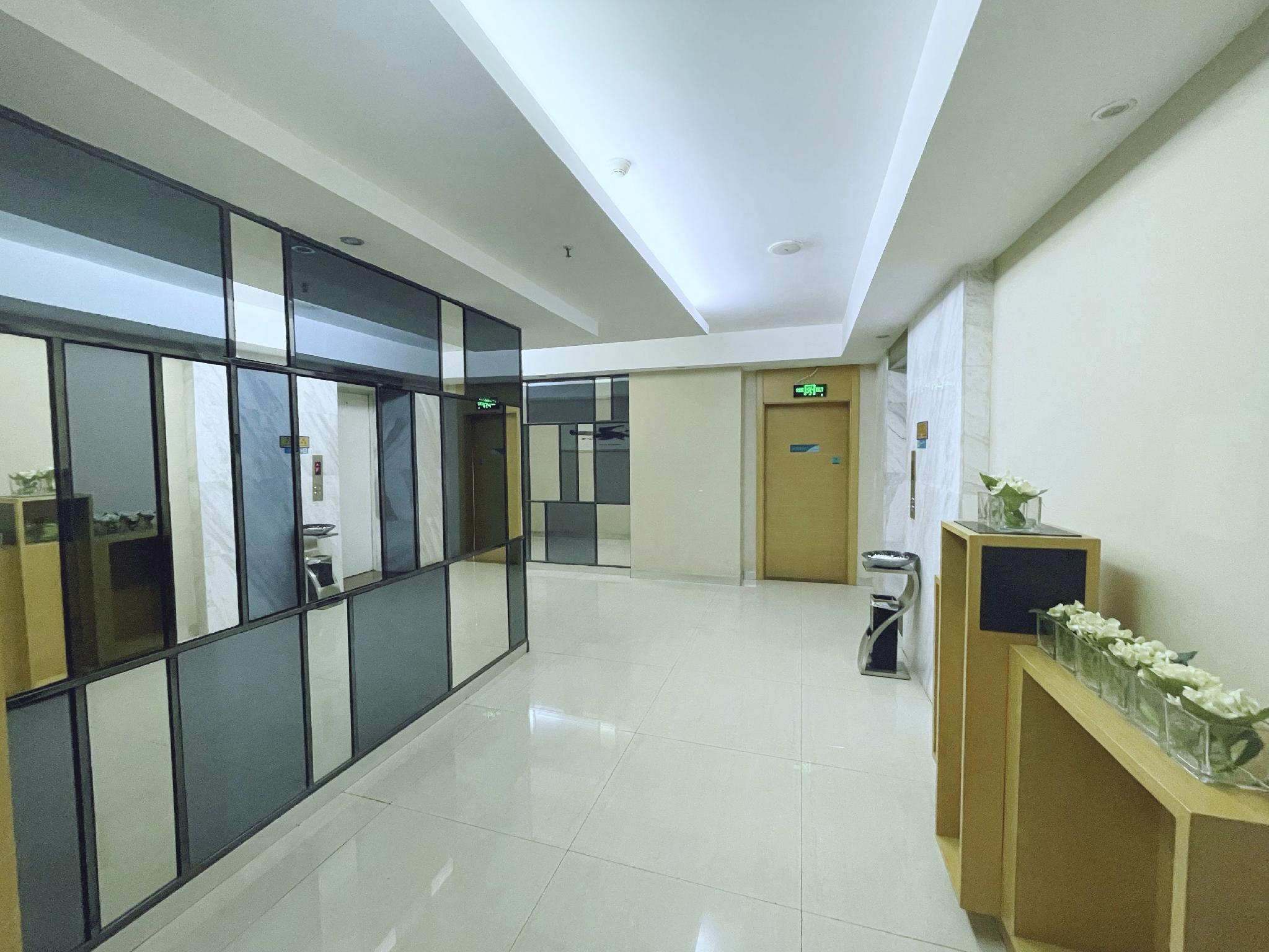 City Comfort Inn Laibin Liulai 6/33