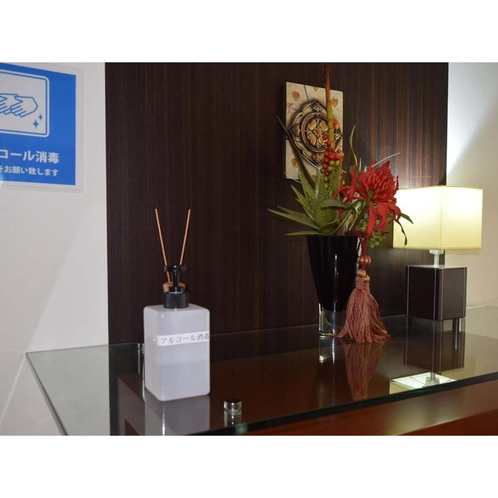 Hotel Resh Tottori Ekimae 15/51