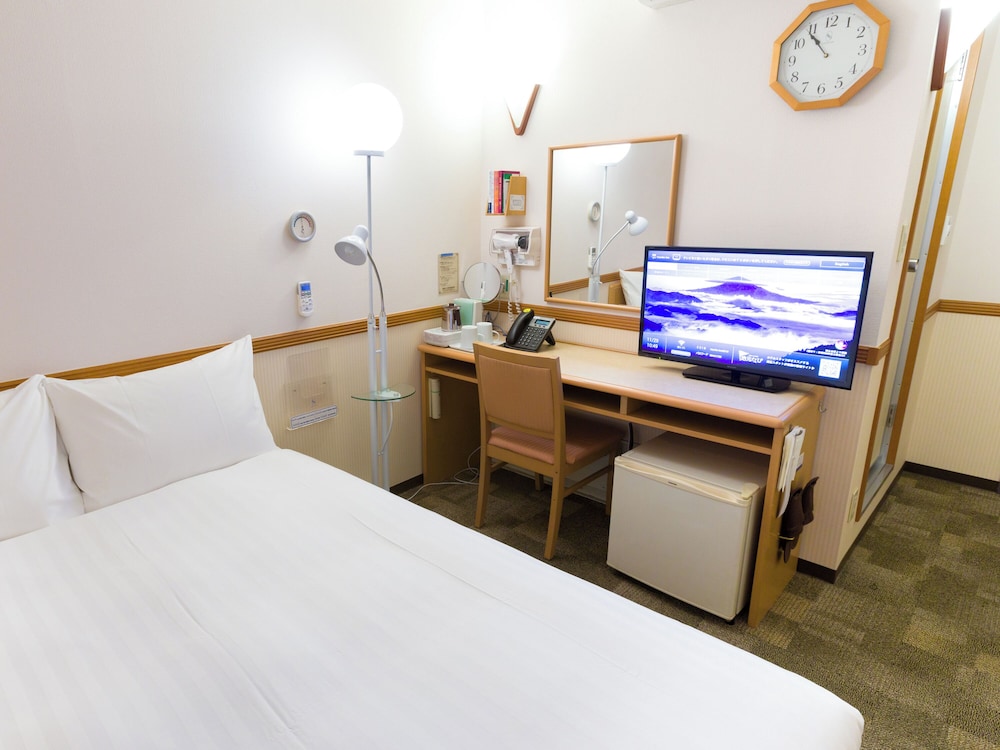 Toyoko Inn Higashi-Hiroshima Ekimae 26/50
